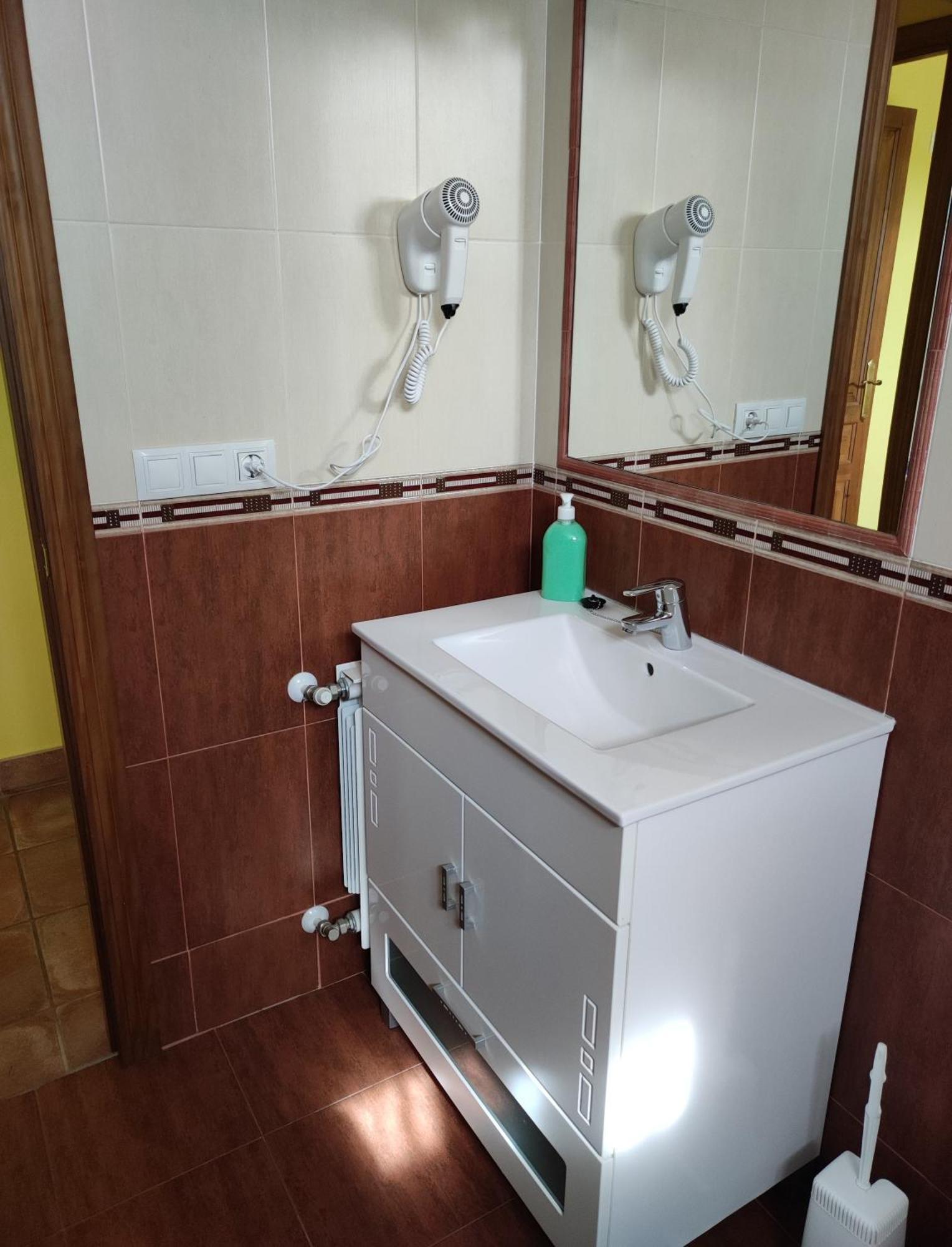 Apartamento Rural Cangas de Onis Ngoại thất bức ảnh