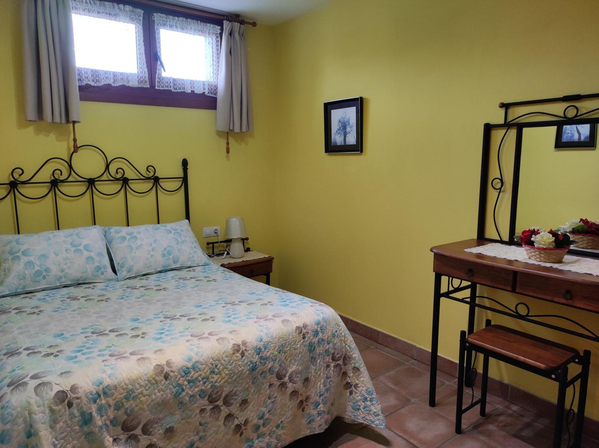 Apartamento Rural Cangas de Onis Ngoại thất bức ảnh