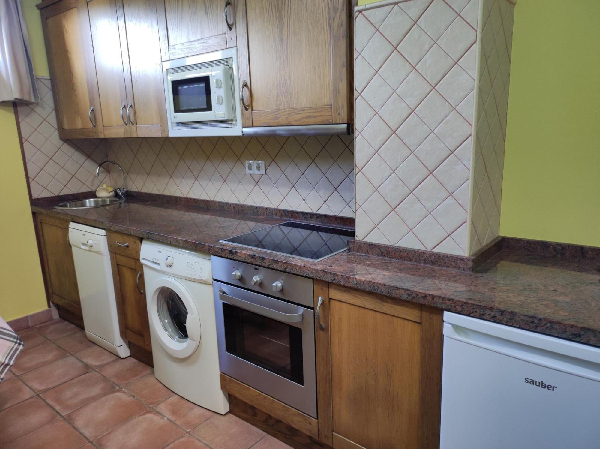 Apartamento Rural Cangas de Onis Ngoại thất bức ảnh
