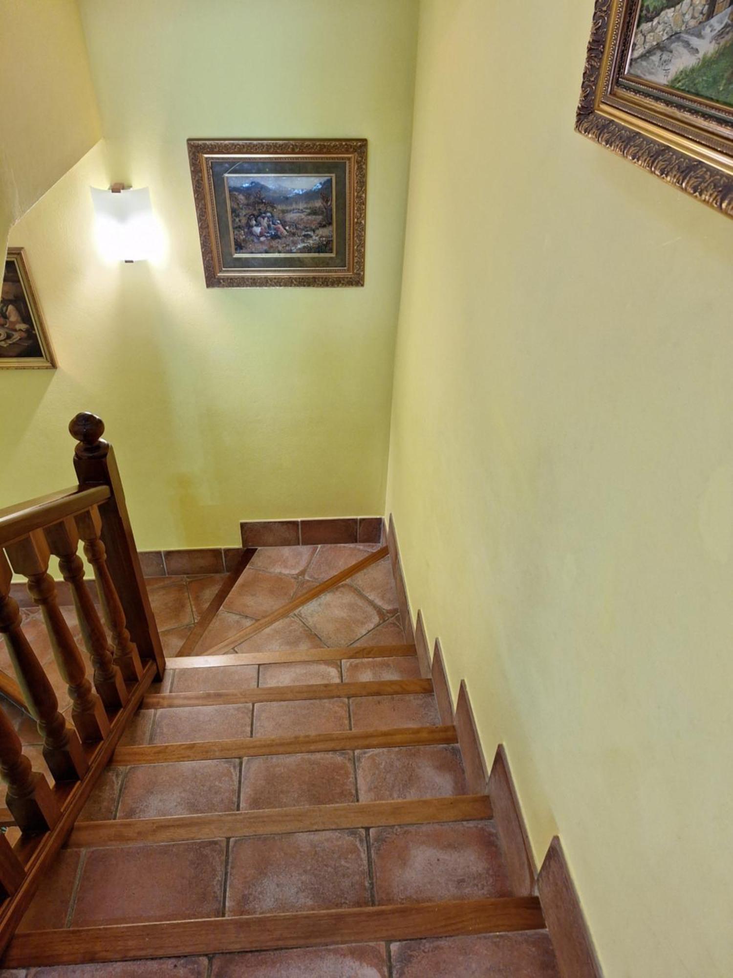 Apartamento Rural Cangas de Onis Ngoại thất bức ảnh